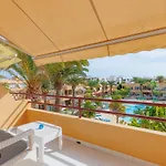 Hola Bent Pool And Terrace Irent Fuerteventura