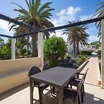 Recien Reformado Apartamento En Alisios