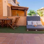 Villa Stars Seaview Corralejo By Holidays Home