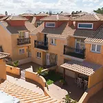 Villa Stars Seaview Corralejo By Holidays Home
