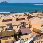 Villa Stars Seaview Corralejo By Holidays Home