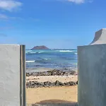 Granados 27 Beachfront Bungalow
