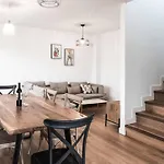 Villa Jarea