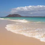 Casa Roxy Pool View Wi-Fi By Irent Fuerteventura
