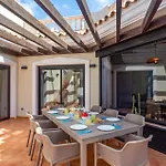 Villa Paraiso Fuerteventura By Villa Plus