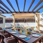 Villa Paraiso Fuerteventura By Villa Plus