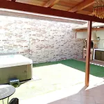 Al Alba Chill House