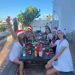 Wave Rider Surf Villa