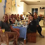 Wave Rider Surf Villa