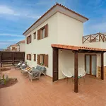 Villa Malfi Fuerteventura