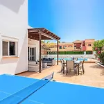 Villa Bonnie