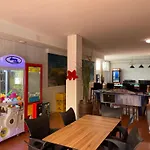 Hotel Arena Suite