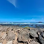 Mamu House Fuerteventura