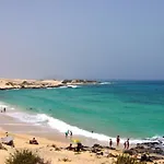 Apt Playa Con Wifi Rapido