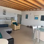 Vivienda Vacacional Casa Lina
