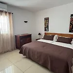 Vivienda Vacacional Casa Lina