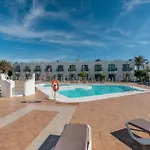 Corralejo Dunas Pools Wifi Tennis Relax