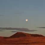 Casa Armonia Frente Los Volcanes