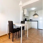 Inviting Apartment In Corralejo - La Oliva Near The Beach