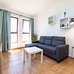 Inviting Apartment In Corralejo - La Oliva Near The Beach