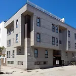 Inviting Apartment In Corralejo - La Oliva Near The Beach