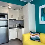 Fuertavista Retreat