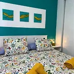 Fuertavista Retreat