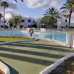 Apartamento Paya Corralejo Centro
