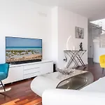 Casa Gus Large Luxurious Apartment With Sea View