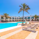 Melodia Pool View & Wifi By Irent Fuerteventura