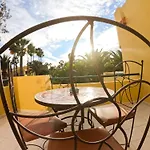 Drago 2 Atlantic Garden Apartment