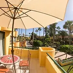 Drago 2 Atlantic Garden Apartment