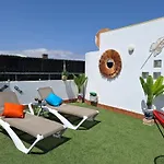 Villadunas - With Luxury Hot Tub