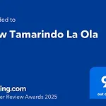 New Tamarindo La Ola