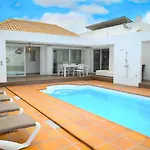 Villa Bonita Luxury Private Pool Corralejo By Holidays Home