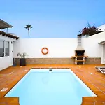 Villa Bonita Luxury Private Pool Corralejo By Holidays Home
