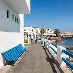 Home2Book Relaxing Ilargia Apartment, Corralejo