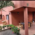 Corralejo Oasis Tamarindo Dona Laura 69B Wi Fi, Smart Tv, Portico, Piscine