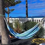 Villa La Maja Beachfront