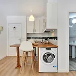 Apartamento Milu