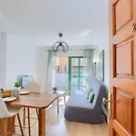 Apartamento Milu