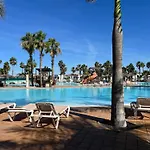 Oasis Dunas Hermes Apartment