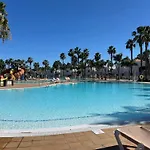 Oasis Dunas Hermes Apartment