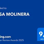 Casa Molinera
