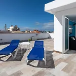 Di - The Sky Lofts Fuerteventura