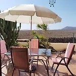 Casa Armonia Frente Los Volcanes
