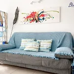 Blue Loft Corralejo En Main Street By Rentalfue