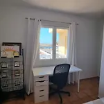 Gilda: Beautiful Spacious Apartment. Seaview From Rooftop Terrace