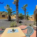 Oasi Casa Azul Wifi And Pool Free By Rentalfue