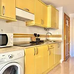 Casita Papagayo 130